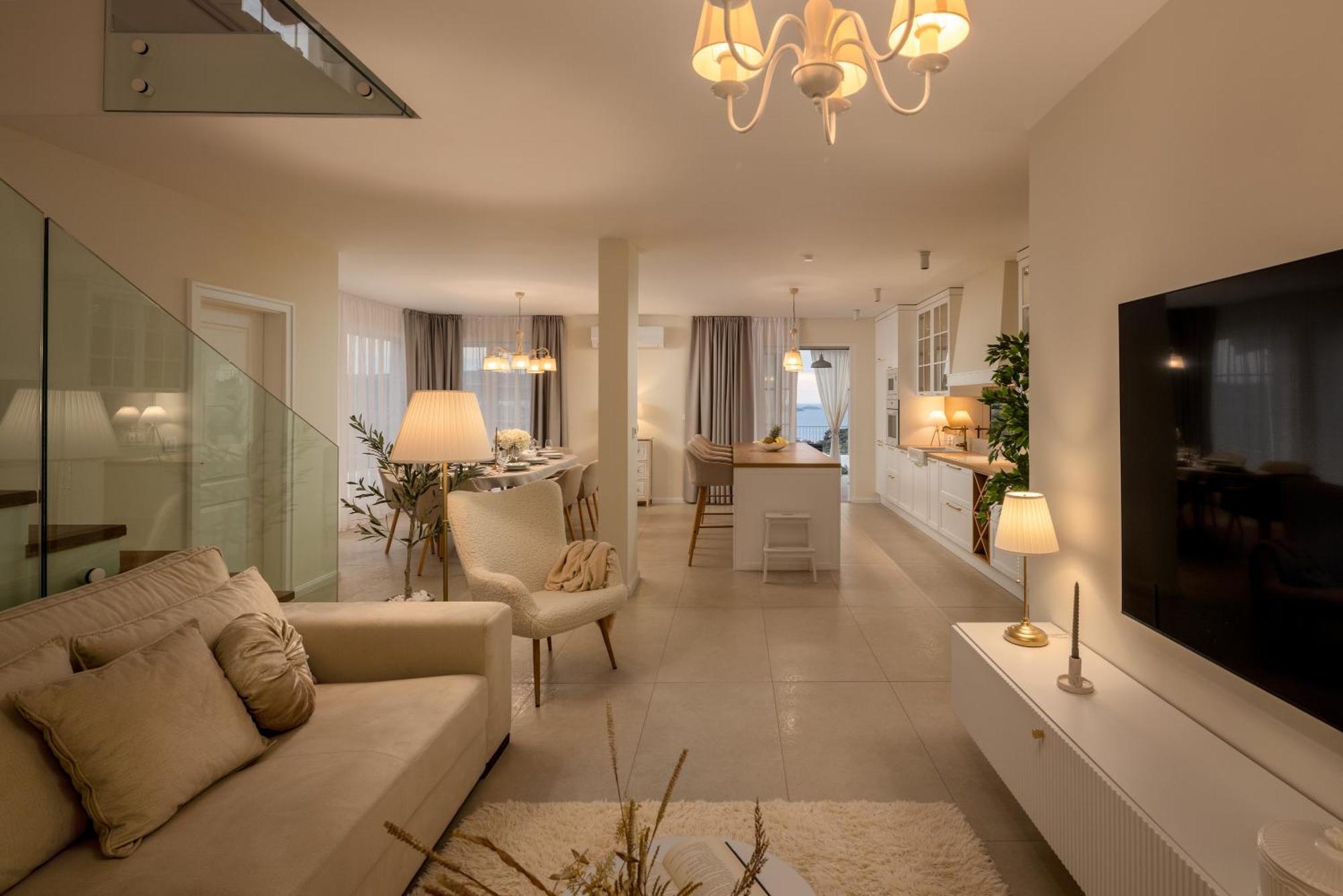 Villa Gospoja Ražanj Eksteriør bilde